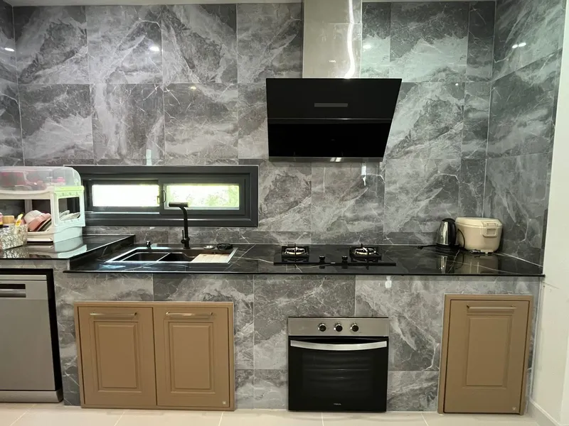 Supalai Lake Ville, 4-Bedroom Pool Home for Sale, Koh Kaew, Fully Furnished - Koh Kaew, Phuket - Main photo