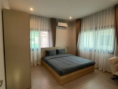 Supalai Lake Ville, 4-Bedroom Pool Home for Sale, Koh Kaew, Fully Furnished - Koh Kaew, Phuket - Photo 9