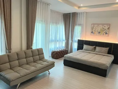 Supalai Lake Ville, 4-Bedroom Pool Home for Sale, Koh Kaew, Fully Furnished - Koh Kaew, Phuket - Photo 13