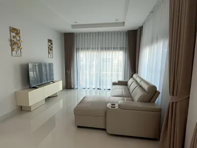 Supalai Lake Ville, 4-Bedroom Pool Home for Sale, Koh Kaew, Fully Furnished - Koh Kaew, Phuket - Photo 20