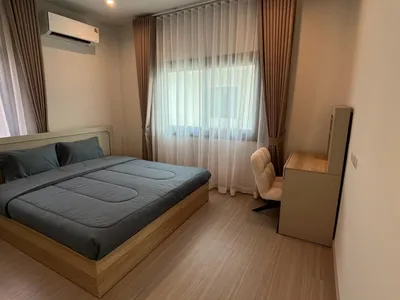 Supalai Lake Ville, 4-Bedroom Pool Home for Sale, Koh Kaew, Fully Furnished - Koh Kaew, Phuket - Photo 12