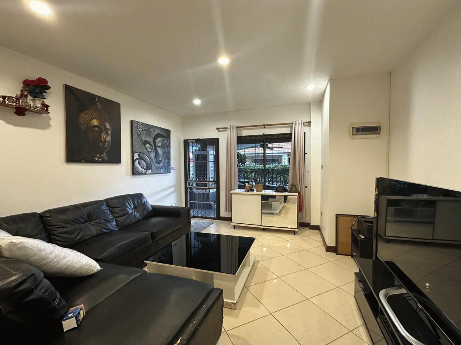 3-Bedroom Pet-Friendly House for Rent, Chalong, Near Chalong Circle - Chalong, Phuket - Photo 6
