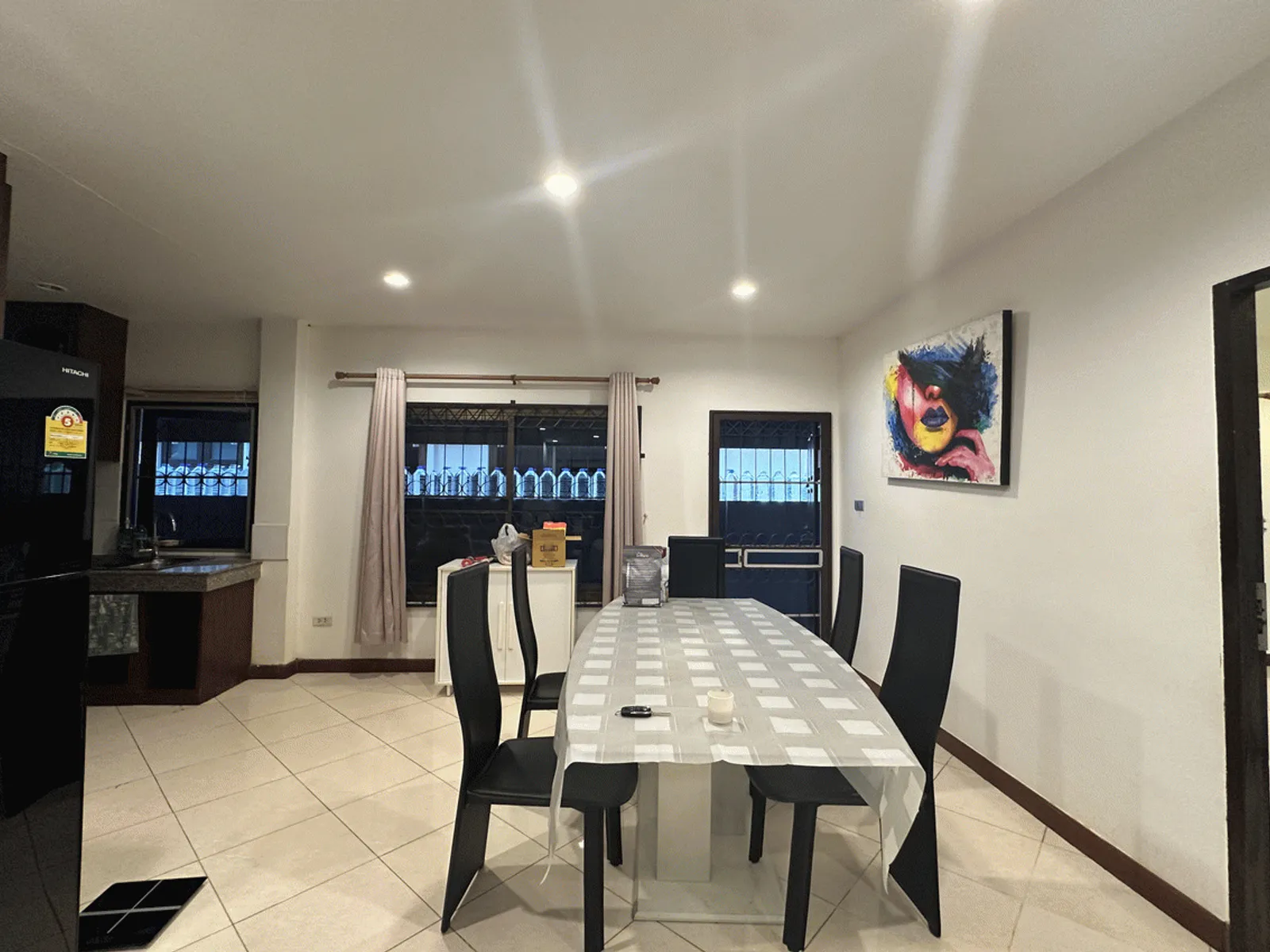 3-Bedroom Pet-Friendly House for Rent, Chalong, Near Chalong Circle - Chalong, Phuket - Photo 3