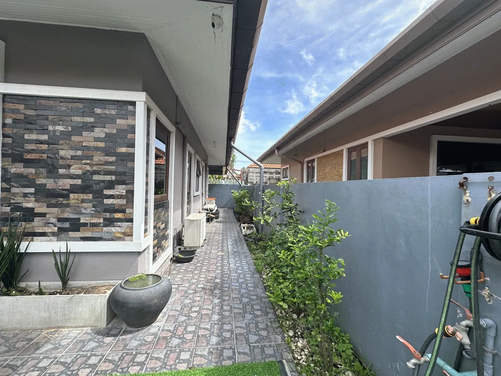 3-Bedroom Pet-Friendly House for Rent, Chalong, Near Chalong Circle - Chalong, Phuket - Photo 13