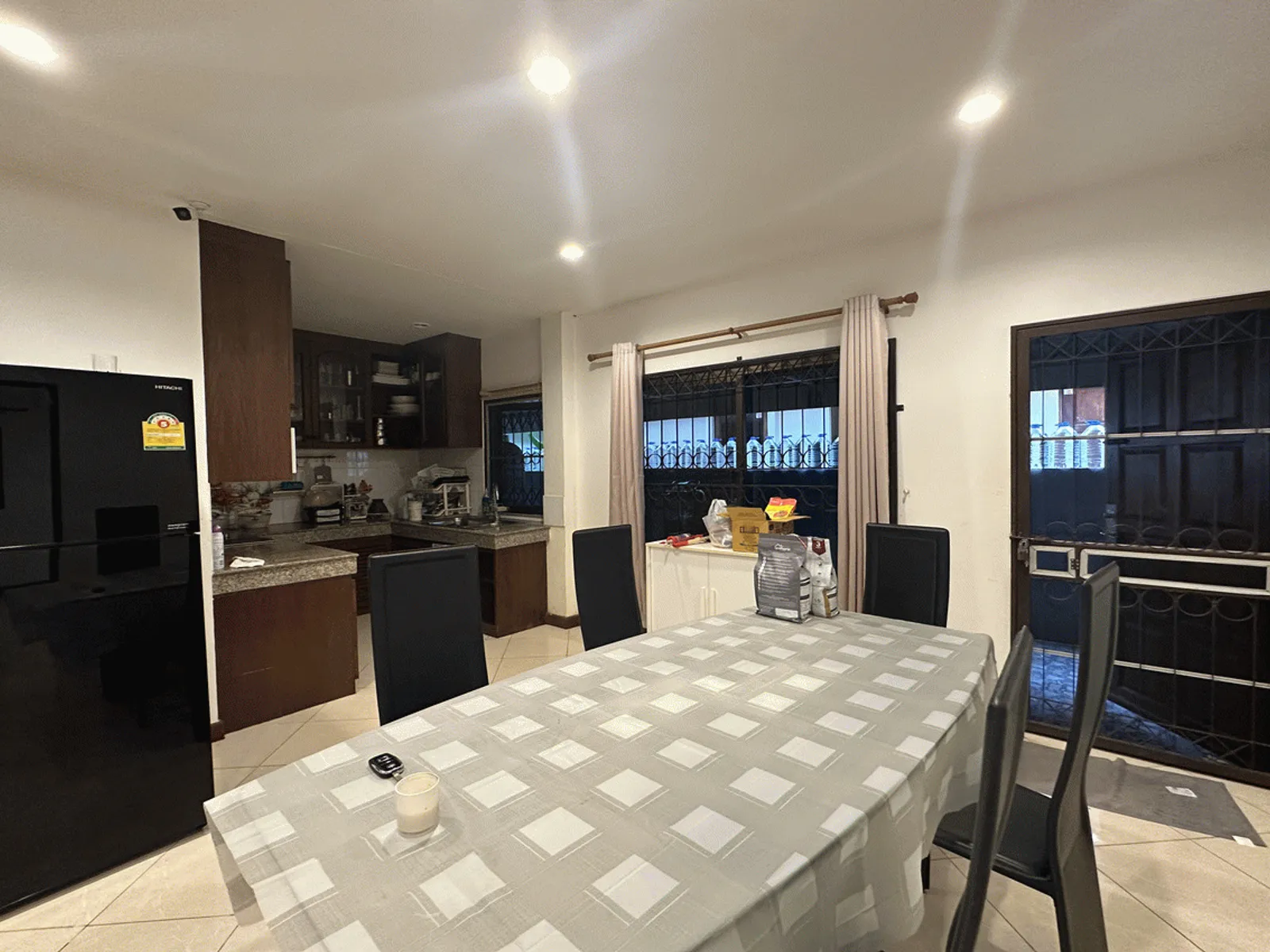 3-Bedroom Pet-Friendly House for Rent, Chalong, Near Chalong Circle - Chalong, Phuket - Photo 4