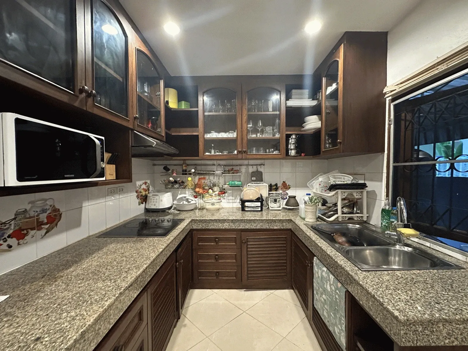 3-Bedroom Pet-Friendly House for Rent, Chalong, Near Chalong Circle - Chalong, Phuket - Photo 5