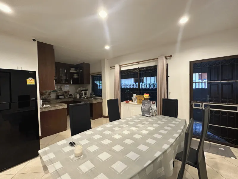 3-Bedroom Pet-Friendly House for Rent, Chalong, Near Chalong Circle - Chalong, Phuket - Main photo