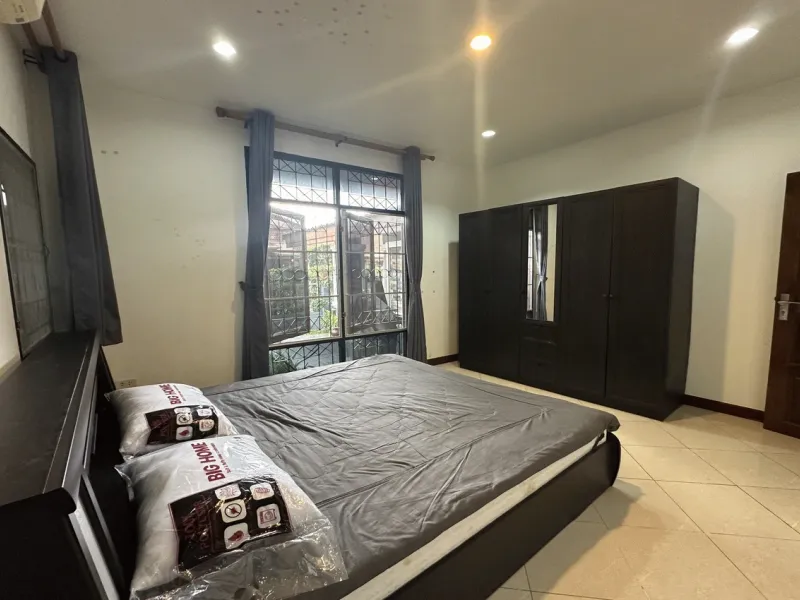 3-Bedroom Pet-Friendly House for Rent, Chalong, Near Chalong Circle - Chalong, Phuket - Main photo
