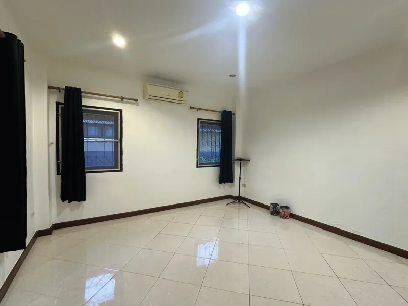 3-Bedroom Pet-Friendly House for Rent, Chalong, Near Chalong Circle - Chalong, Phuket - Main photo