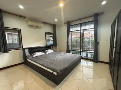 3-Bedroom Pet-Friendly House for Rent, Chalong, Near Chalong Circle - Chalong, Phuket - Photo 29