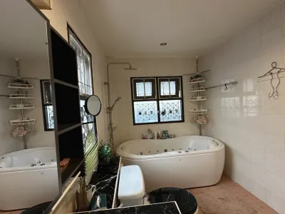 3-Bedroom Pet-Friendly House for Rent, Chalong, Near Chalong Circle - Chalong, Phuket - Photo 19