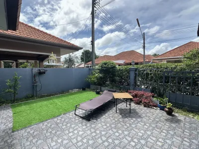 3-Bedroom Pet-Friendly House for Rent, Chalong, Near Chalong Circle - Chalong, Phuket - Photo 2