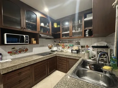 3-Bedroom Pet-Friendly House for Rent, Chalong, Near Chalong Circle - Chalong, Phuket - Photo 27