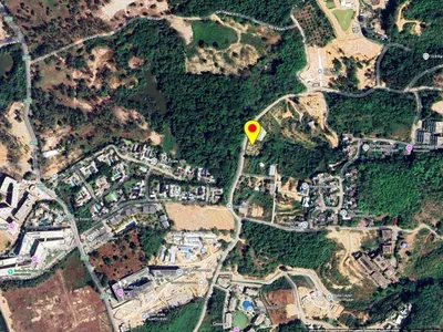 200 sqm Land Plot for Sale, Layan, 1.5 km to Beach - Layan, Phuket - Photo 8