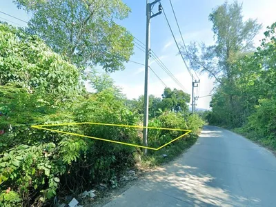 200 sqm Land Plot for Sale, Layan, 1.5 km to Beach - Layan, Phuket - Photo 2