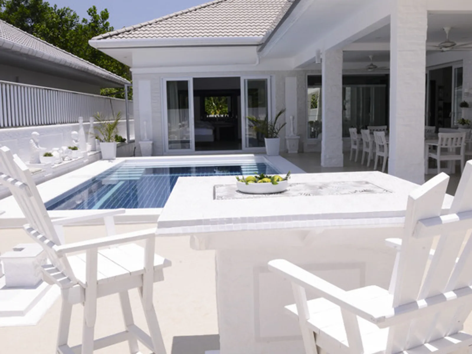2-Bedroom Pool Villa for Sale, Mission Hills, Kathu - Mission Hill, Phuket - Photo 4