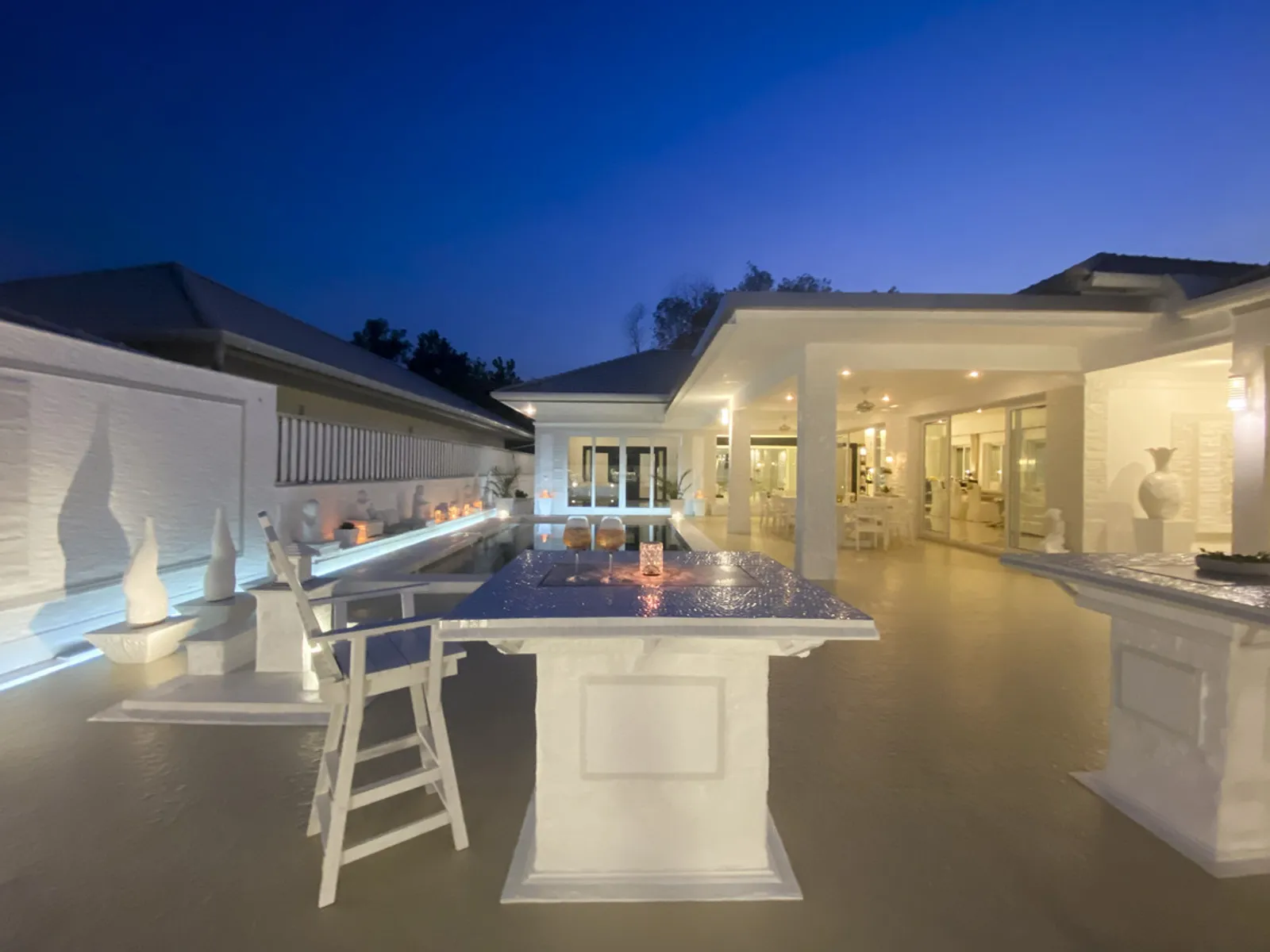 2-Bedroom Pool Villa for Sale, Mission Hills, Kathu - Mission Hill, Phuket - Photo 19