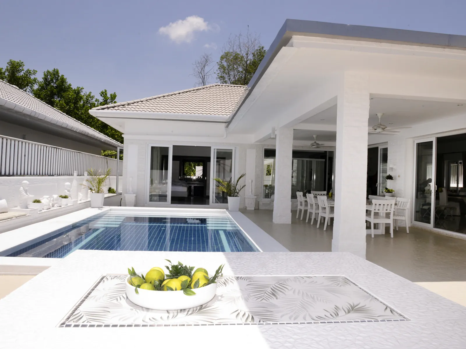 2-Bedroom Pool Villa for Sale, Mission Hills, Kathu - Mission Hill, Phuket - Photo 1
