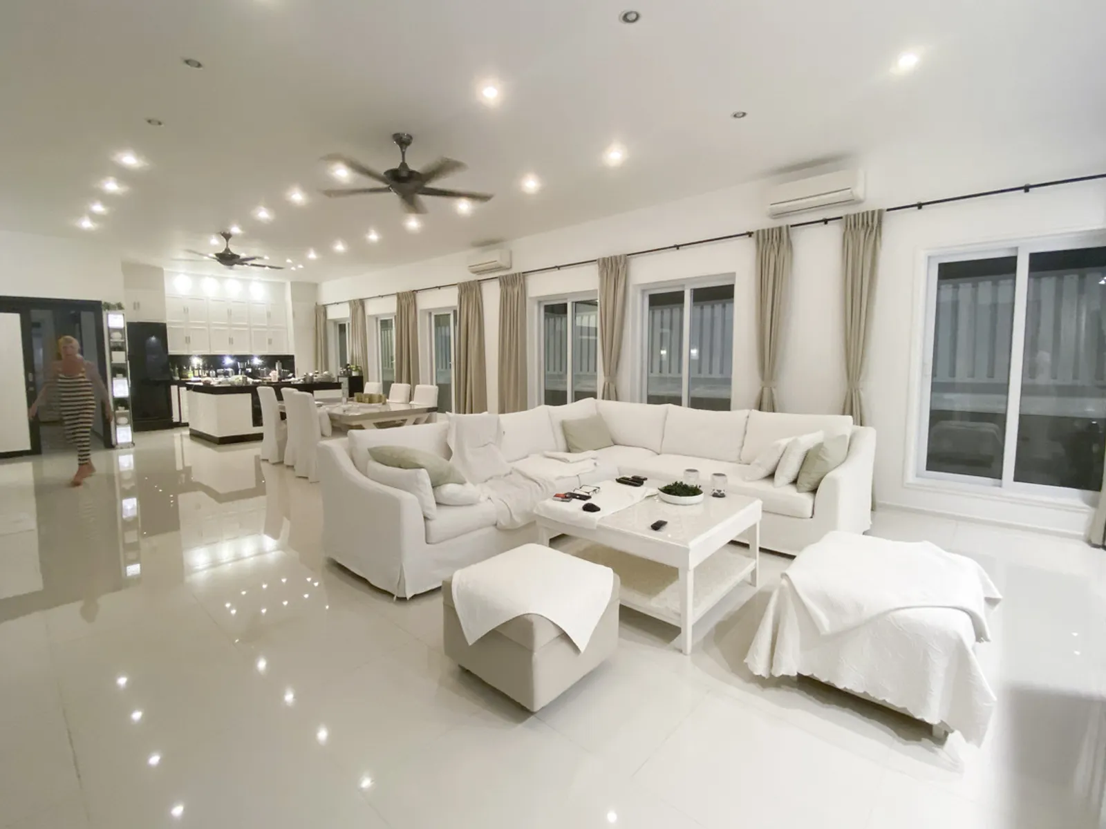 2-Bedroom Pool Villa for Sale, Mission Hills, Kathu - Mission Hill, Phuket - Photo 9