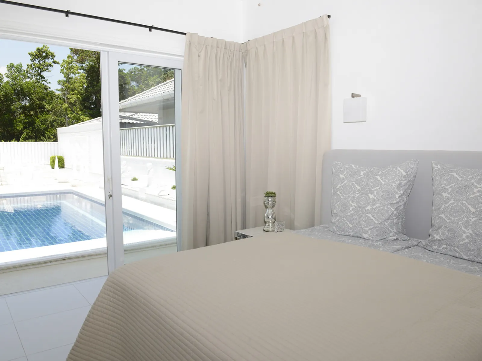2-Bedroom Pool Villa for Sale, Mission Hills, Kathu - Mission Hill, Phuket - Photo 16