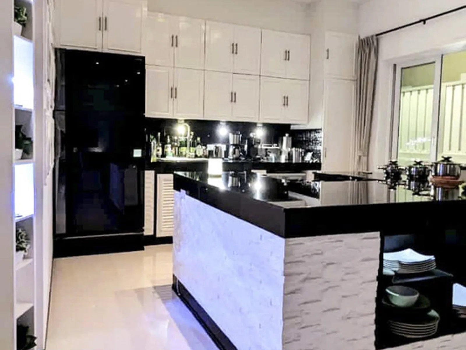 2-Bedroom Pool Villa for Sale, Mission Hills, Kathu - Mission Hill, Phuket - Photo 11