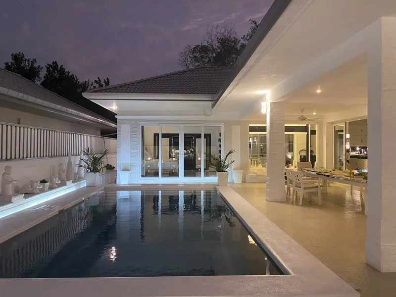 2-Bedroom Pool Villa for Sale, Mission Hills, Kathu - Mission Hill, Phuket - Main photo