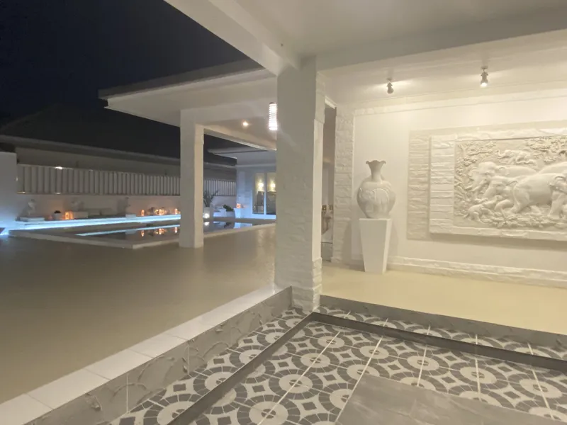2-Bedroom Pool Villa for Sale, Mission Hills, Kathu - Mission Hill, Phuket - Main photo