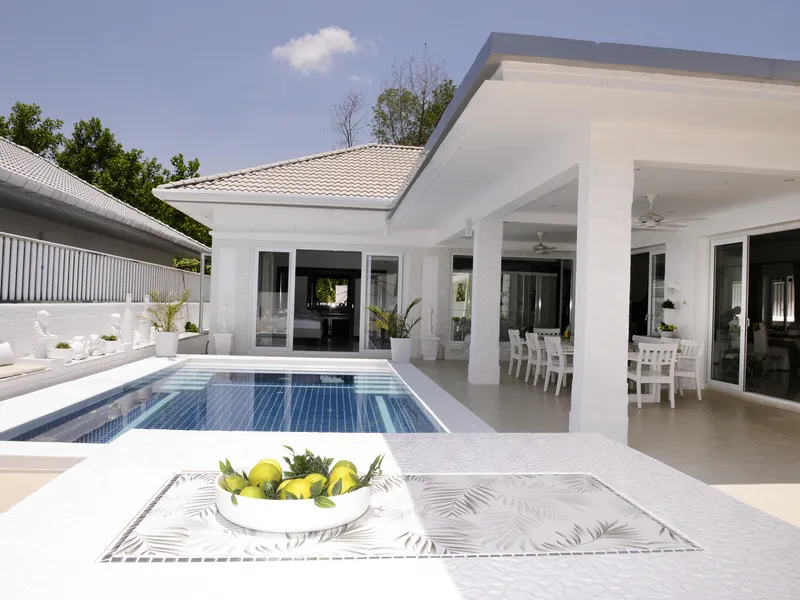2-Bedroom Pool Villa for Sale, Mission Hills, Kathu - Mission Hill, Phuket - Main photo