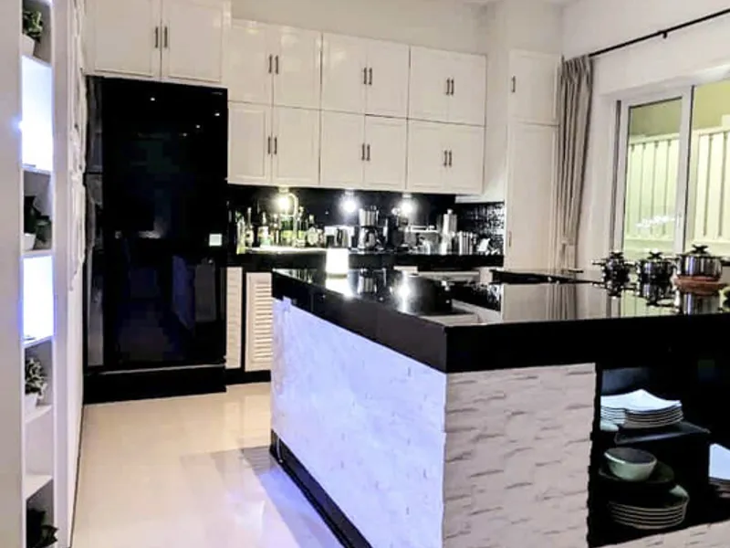 2-Bedroom Pool Villa for Sale, Mission Hills, Kathu - Mission Hill, Phuket - Main photo