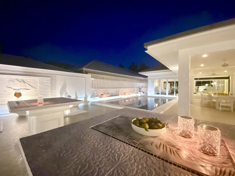 2-Bedroom Pool Villa for Sale, Mission Hills, Kathu - Mission Hill, Phuket - Main photo