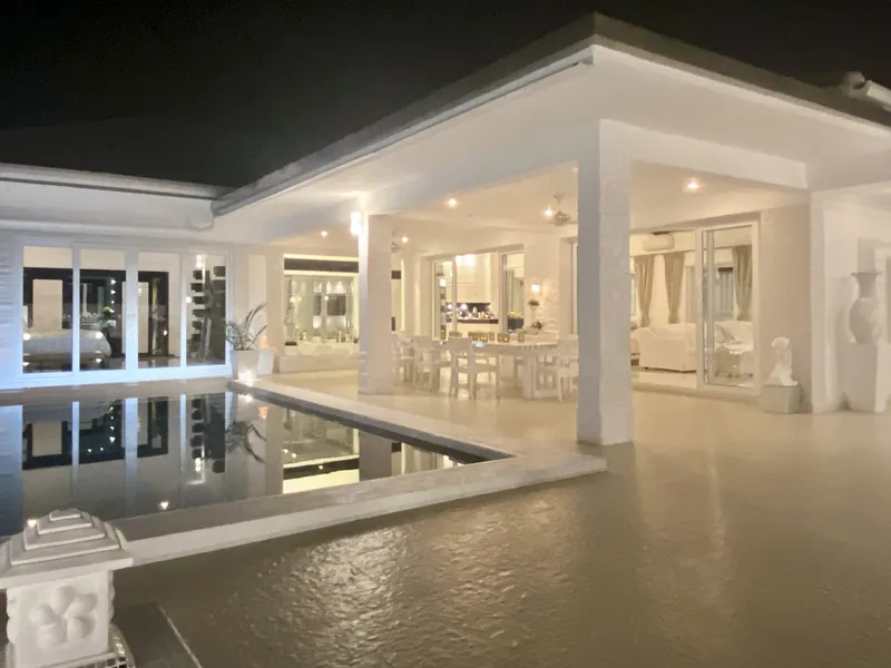 2-Bedroom Pool Villa for Sale, Mission Hills, Kathu - Mission Hill, Phuket - Main photo