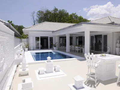 2-Bedroom Pool Villa for Sale, Mission Hills, Kathu - Mission Hill, Phuket - See all photos