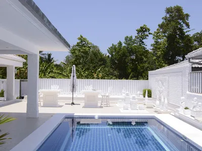 2-Bedroom Pool Villa for Sale, Mission Hills, Kathu - Mission Hill, Phuket - Photo 2
