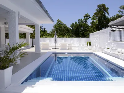 2-Bedroom Pool Villa for Sale, Mission Hills, Kathu - Mission Hill, Phuket - Photo 3