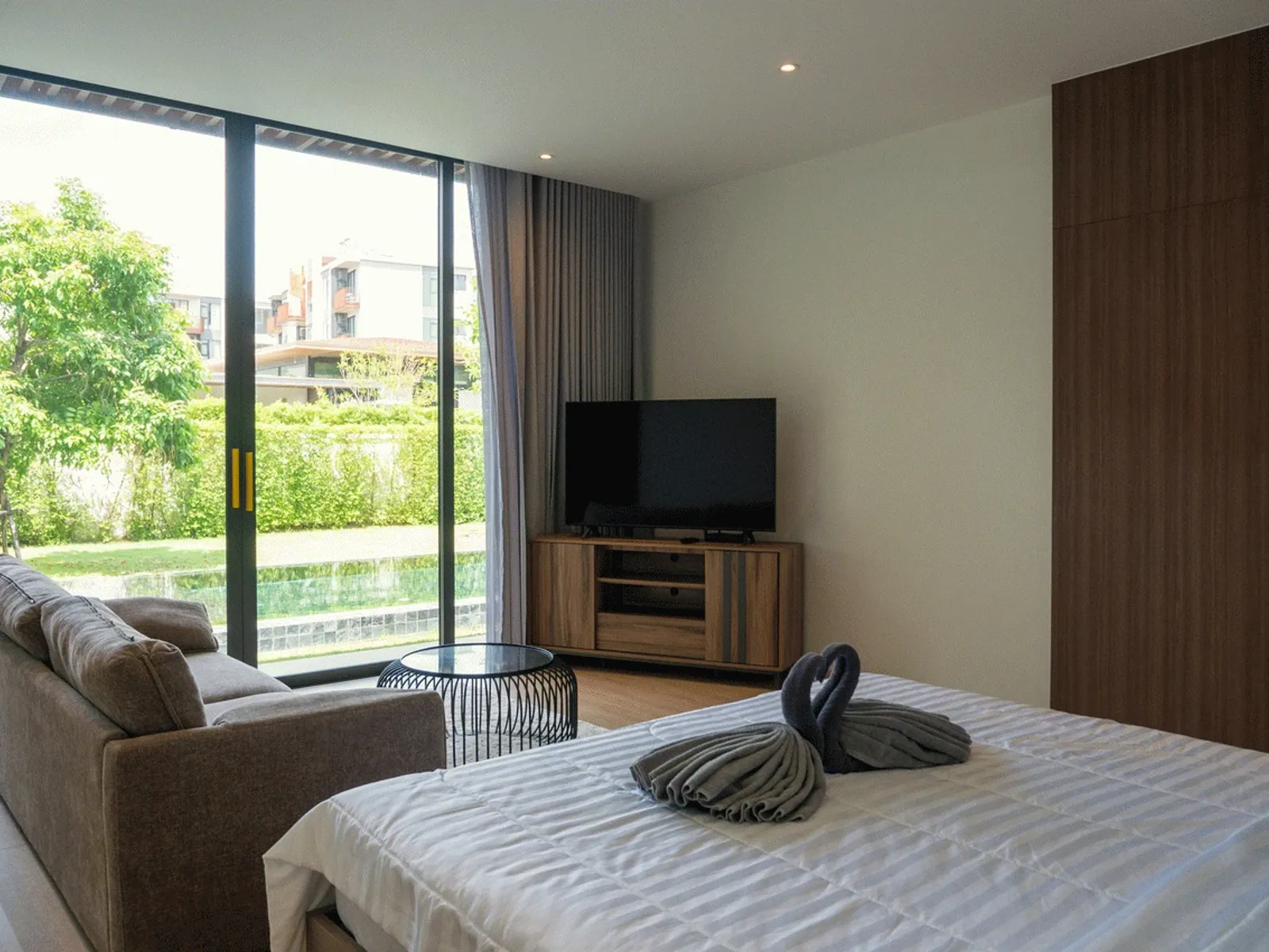 Boat Avenue Residence, 4-Bedroom Luxury Pool Villa for Sale, Cherng Talay, Freehold - Cherng Talay, Phuket - Photo 13