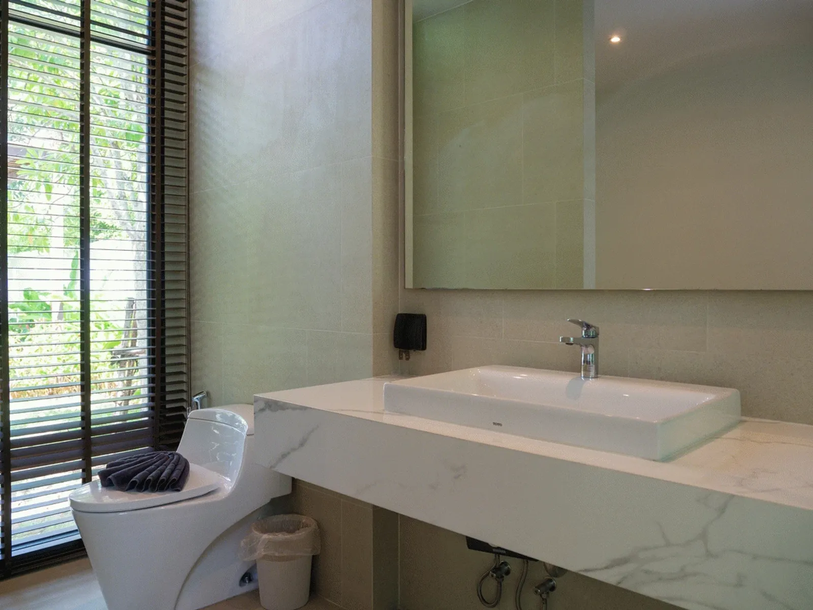 Boat Avenue Residence, 4-Bedroom Luxury Pool Villa for Sale, Cherng Talay, Freehold - Cherng Talay, Phuket - Photo 12