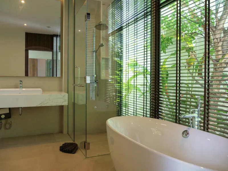 Boat Avenue Residence, 4-Bedroom Luxury Pool Villa for Sale, Cherng Talay, Freehold - Cherng Talay, Phuket - Main photo