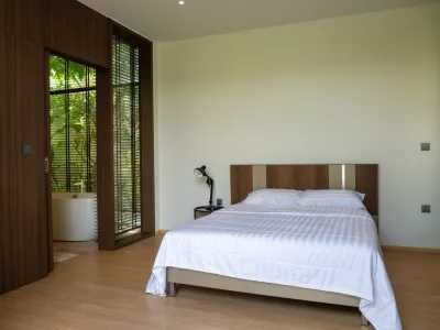 Boat Avenue Residence, 4-Bedroom Luxury Pool Villa for Sale, Cherng Talay, Freehold - Cherng Talay, Phuket - Photo 11
