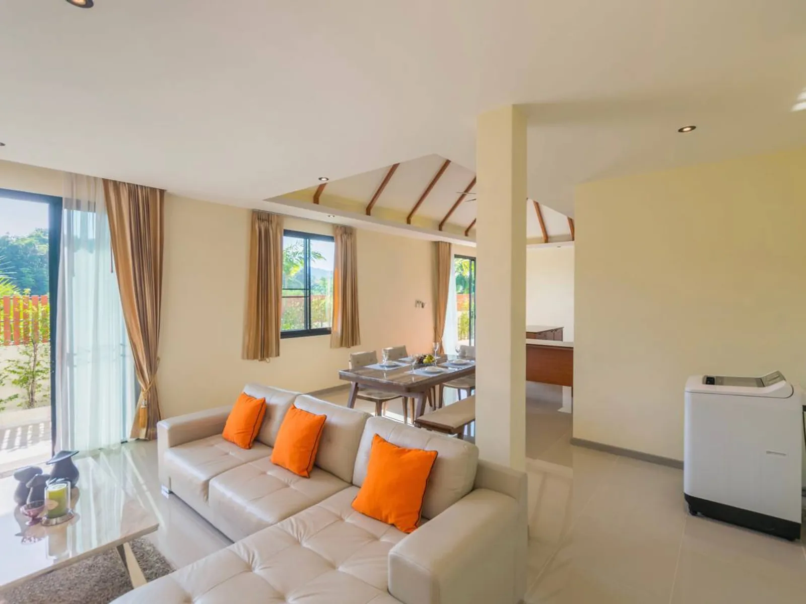 Rawai VIP Villas, 3-Bedroom Pool Villa for Sale, Rawai, 300m to Beach - Rawai, Phuket - Photo 13