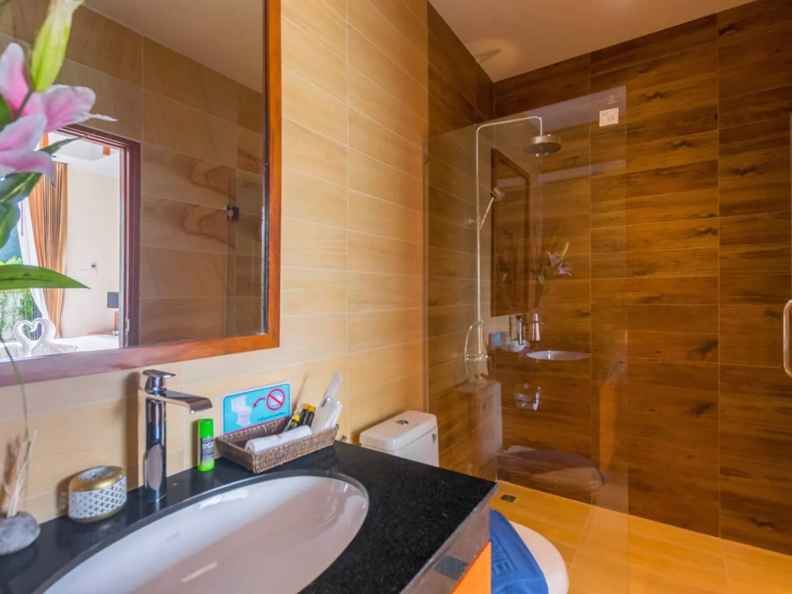 Rawai VIP Villas, 3-Bedroom Pool Villa for Sale, Rawai, 300m to Beach - Rawai, Phuket - Photo 8