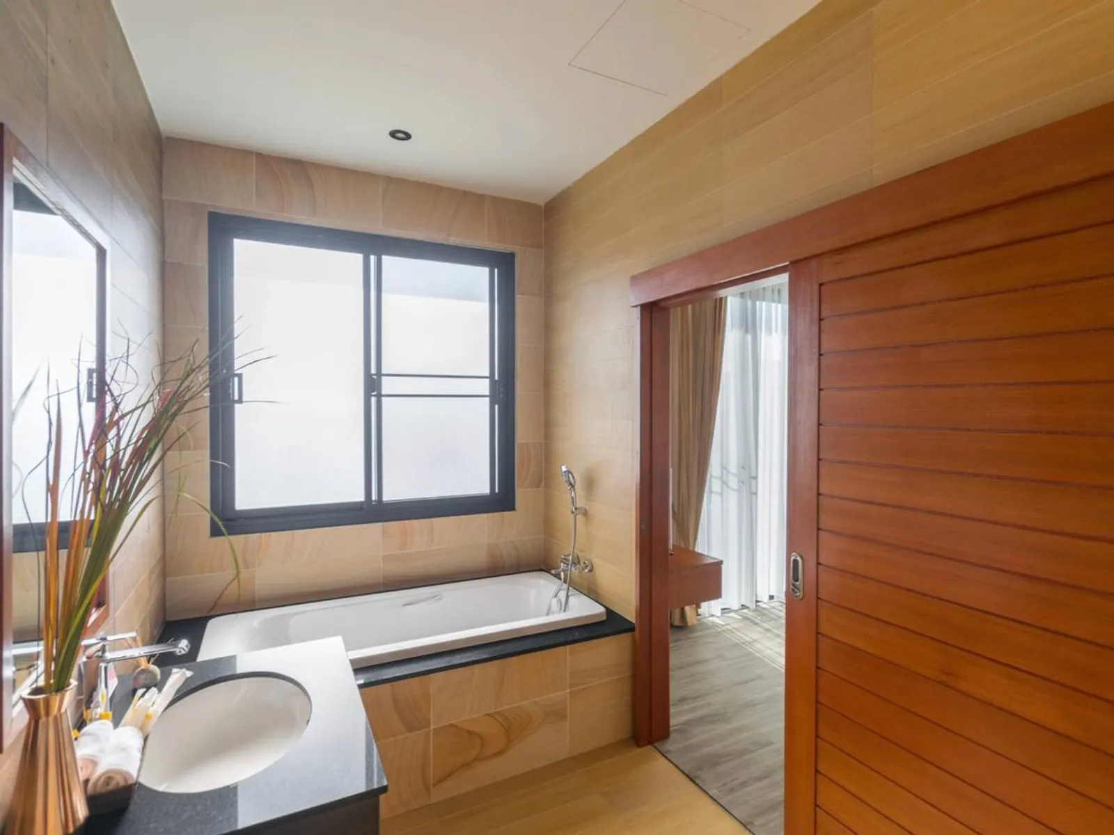 Rawai VIP Villas, 3-Bedroom Pool Villa for Sale, Rawai, 300m to Beach - Rawai, Phuket - Photo 7