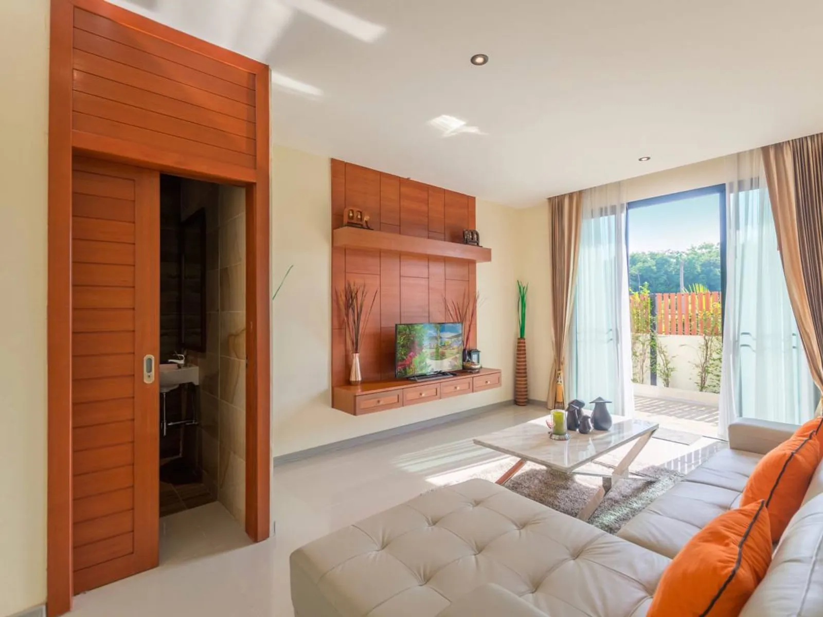 Rawai VIP Villas, 3-Bedroom Pool Villa for Sale, Rawai, 300m to Beach - Rawai, Phuket - Photo 12