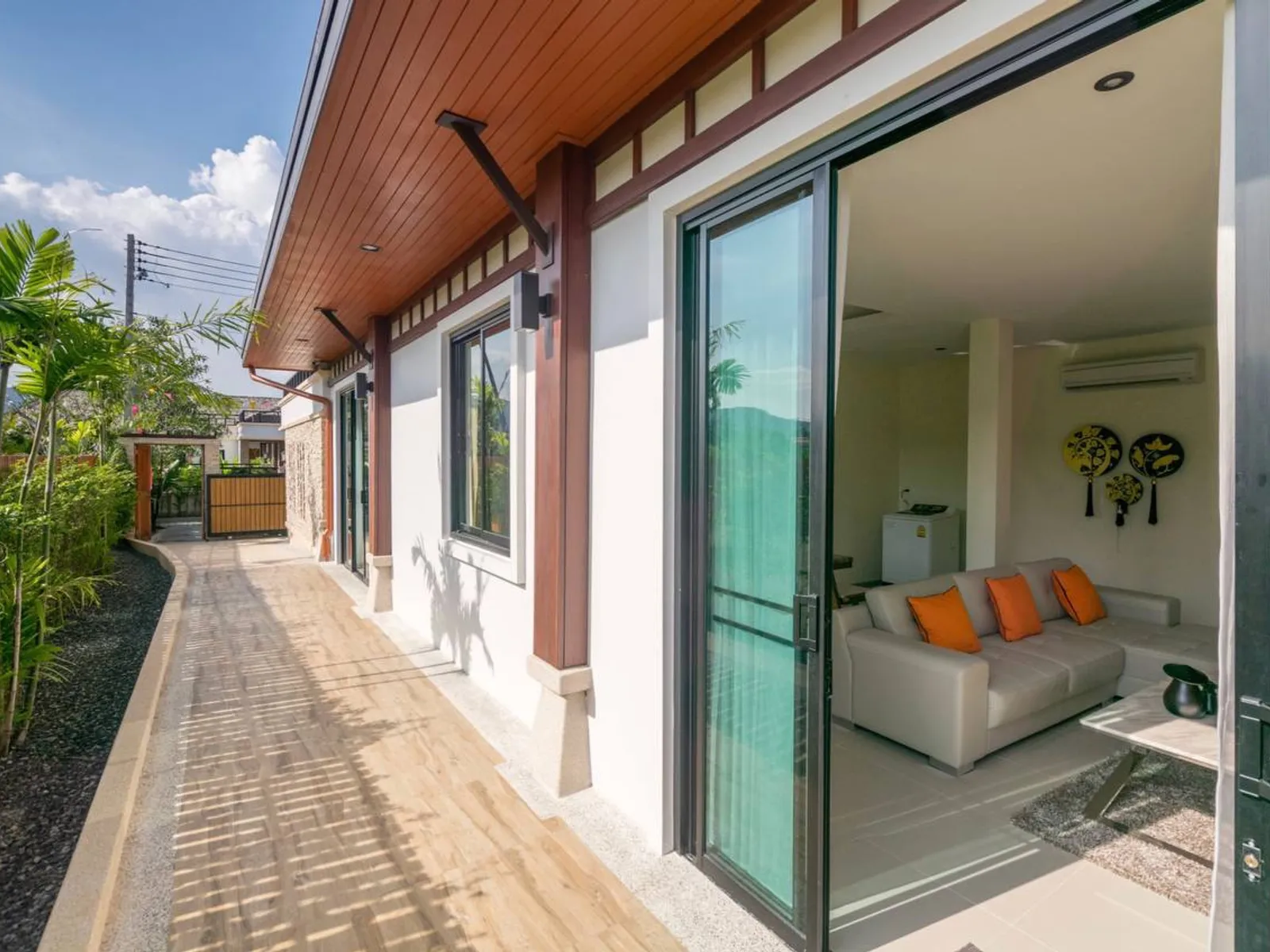 Rawai VIP Villas, 3-Bedroom Pool Villa for Sale, Rawai, 300m to Beach - Rawai, Phuket - Photo 14