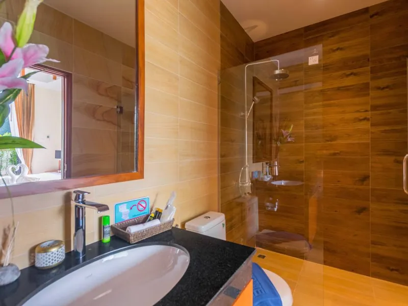 Rawai VIP Villas, 3-Bedroom Pool Villa for Sale, Rawai, 300m to Beach - Rawai, Phuket - Main photo