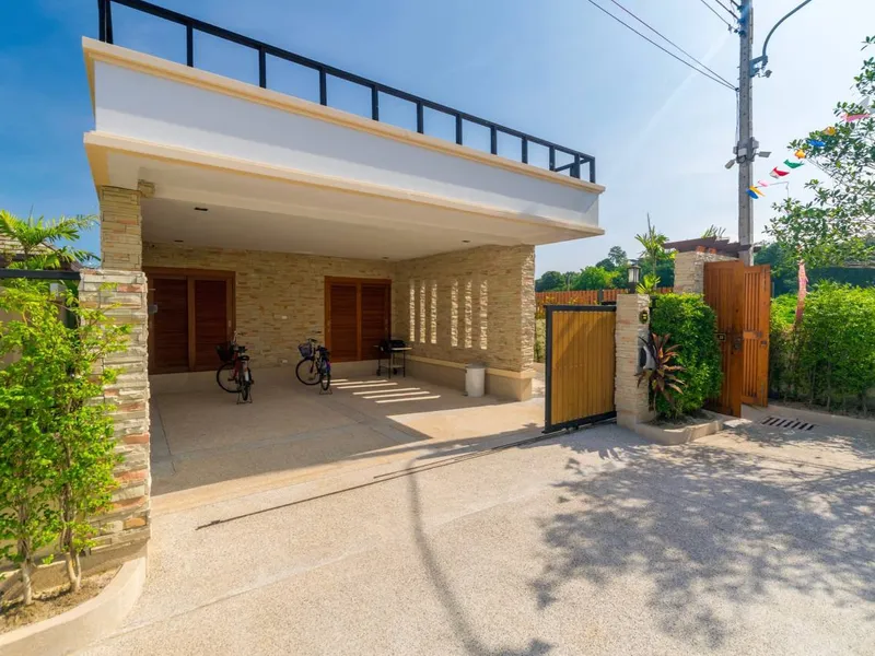 Rawai VIP Villas, 3-Bedroom Pool Villa for Sale, Rawai, 300m to Beach - Rawai, Phuket - Main photo