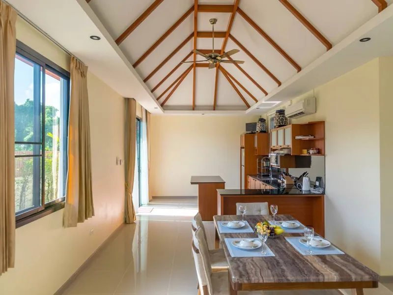 Rawai VIP Villas, 3-Bedroom Pool Villa for Sale, Rawai, 300m to Beach - Rawai, Phuket - Main photo
