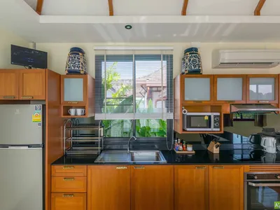 Rawai VIP Villas, 3-Bedroom Pool Villa for Sale, Rawai, 300m to Beach - Rawai, Phuket - Photo 9