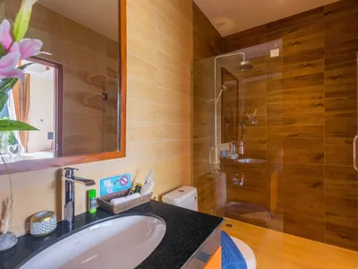 Rawai VIP Villas, 3-Bedroom Pool Villa for Sale, Rawai, 300m to Beach - Rawai, Phuket - Photo 8