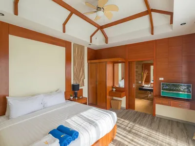Rawai VIP Villas, 3-Bedroom Pool Villa for Sale, Rawai, 300m to Beach - Rawai, Phuket - See all photos