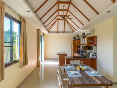 Rawai VIP Villas, 3-Bedroom Pool Villa for Sale, Rawai, 300m to Beach - Rawai, Phuket - Photo 11